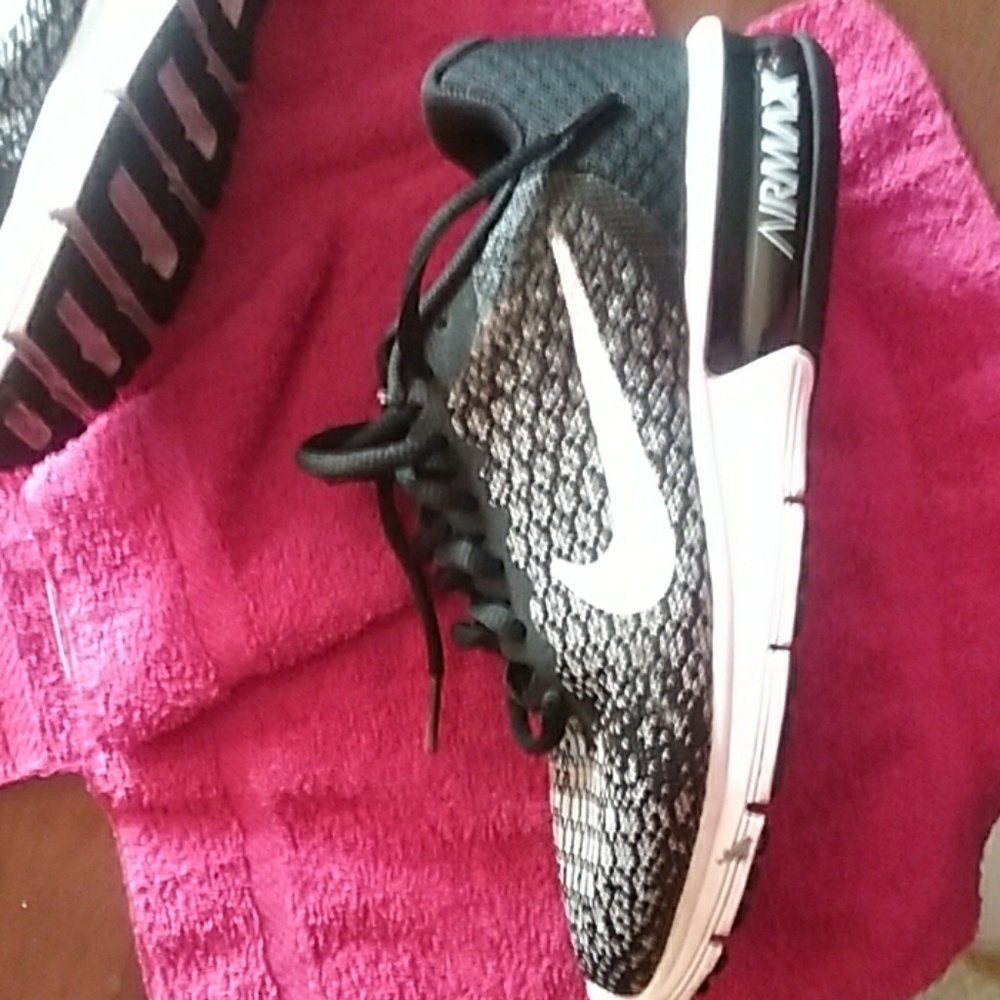 Nike Shoes